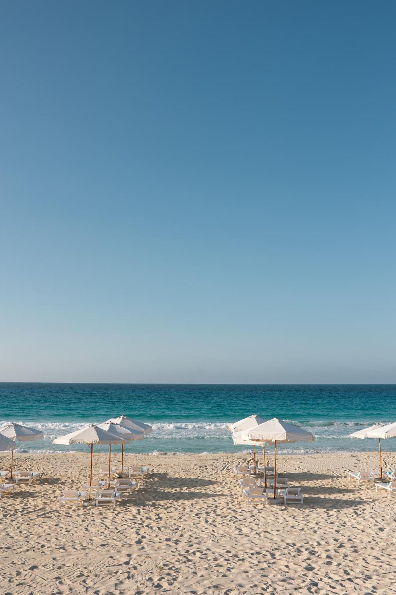 Grand Waha Resort Mersa Matruh Exterior photo