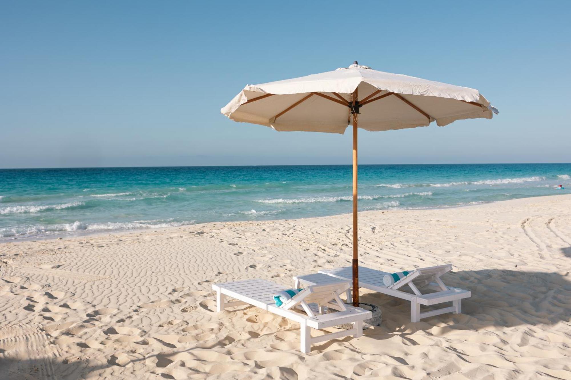 Grand Waha Resort Mersa Matruh Exterior photo