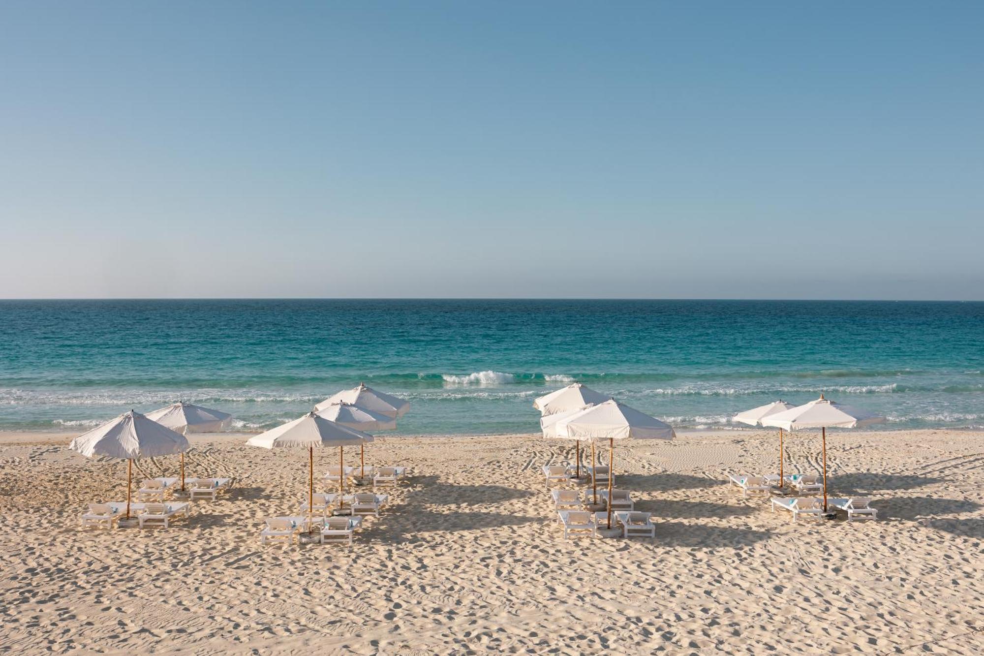 Grand Waha Resort Mersa Matruh Exterior photo