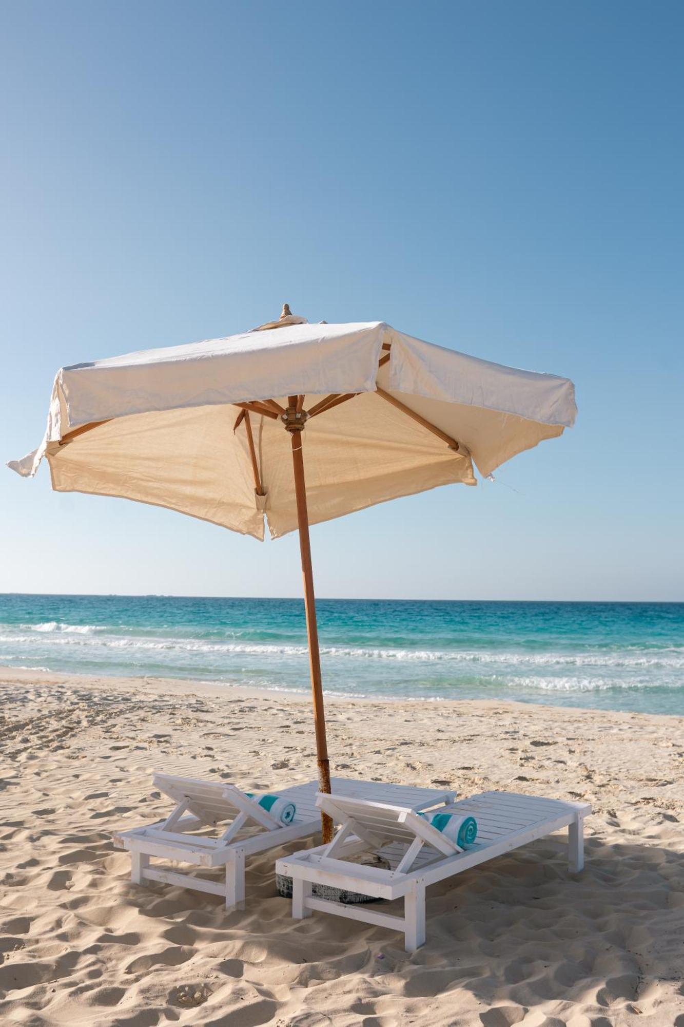 Grand Waha Resort Mersa Matruh Exterior photo