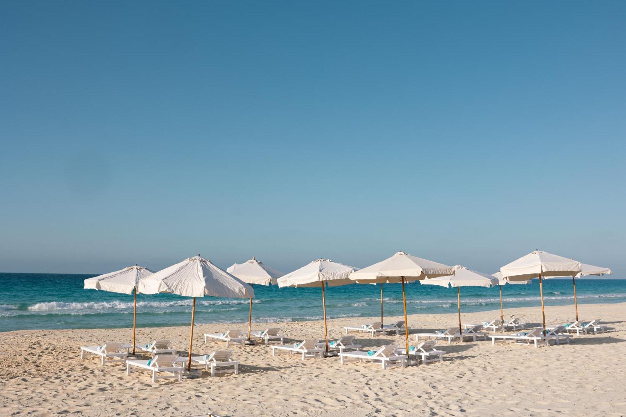 Grand Waha Resort Mersa Matruh Exterior photo